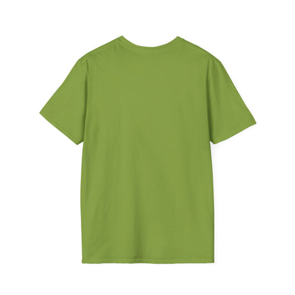 Unisex Softstyle T-Shirt Aliens