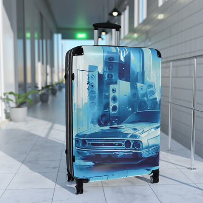 Suitcase V.3