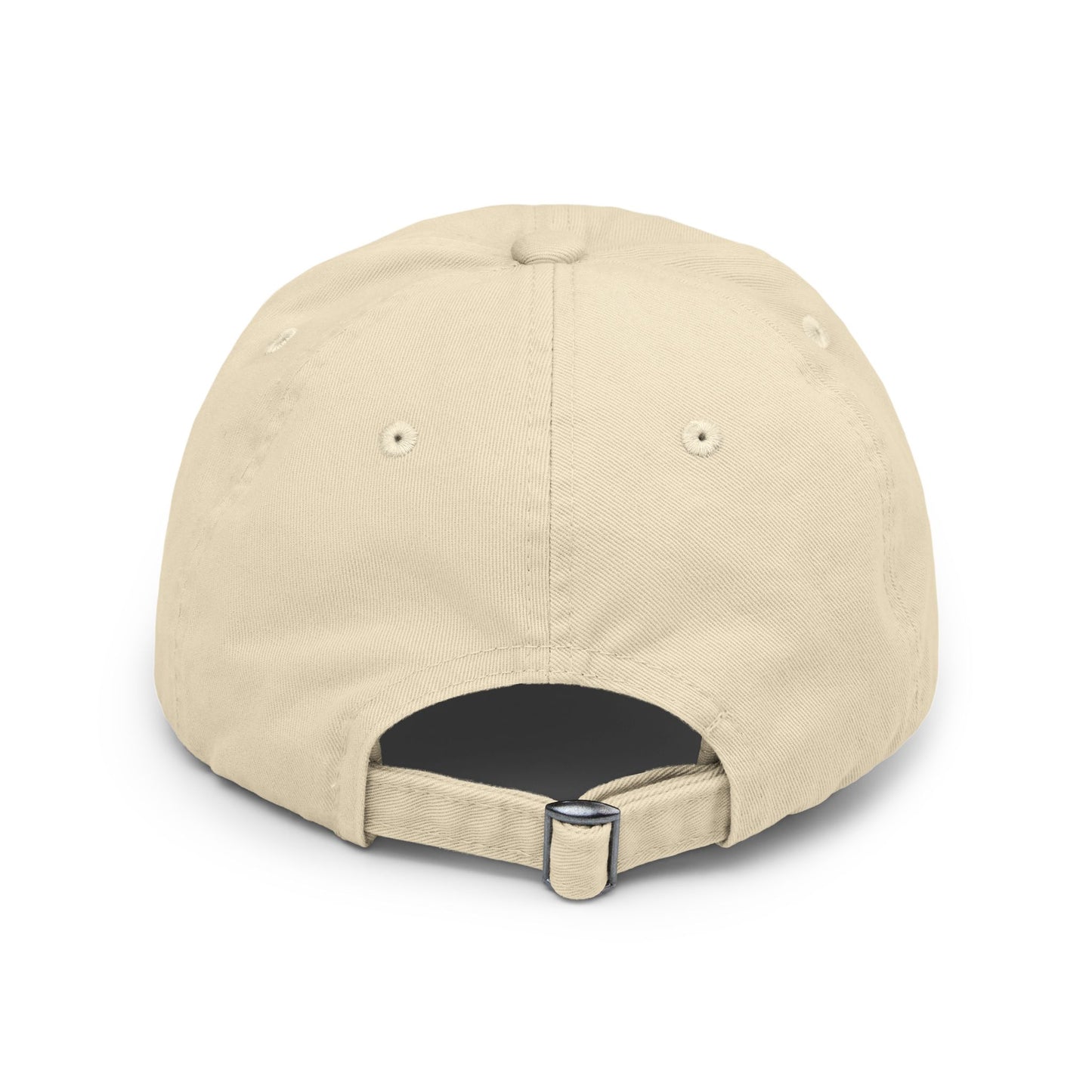 Dees Innovative Unisex Distressed Cap