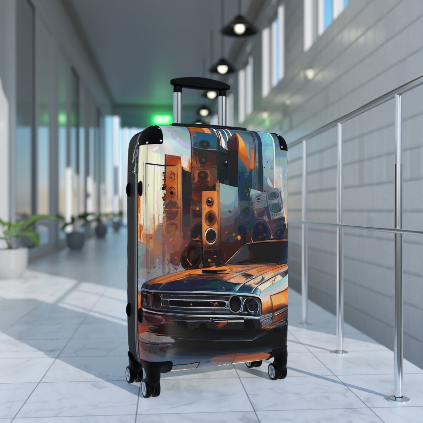 Suitcase V.2