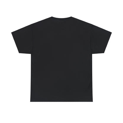 Unisex Heavy Cotton Tee - Gorilla