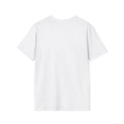 Unisex Softstyle T-Shirt Cheetah