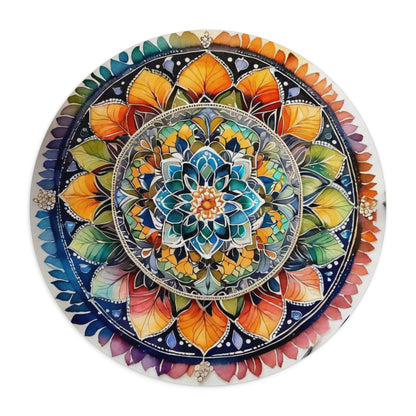 Mouse Pad - Spiritual