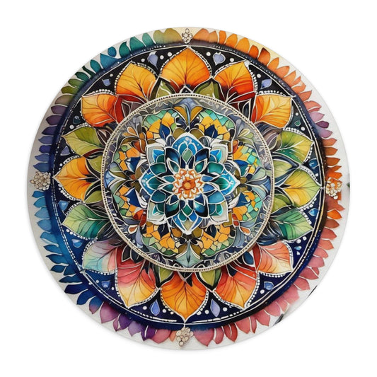Mouse Pad - Spiritual