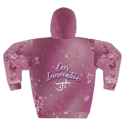 Nala Jade's Unisex Super Soft Pullover Hoodie